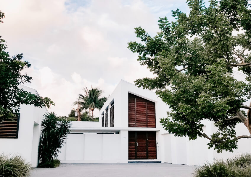 Modern Architecture
